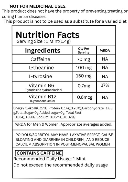 FOCUS AND ENERGY⚡Coming Soon