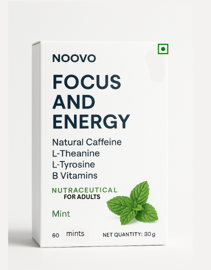 FOCUS AND ENERGY⚡Coming Soon